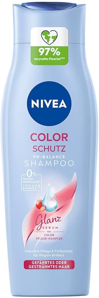 nivea szampon wymiary pudełka