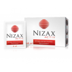 nizax activ 20mg g szampon przeciwłupieżowy 100ml opinie