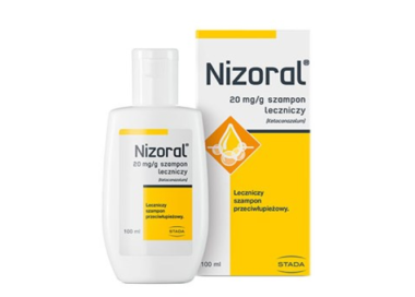 nizoral szampon 200 ml cena