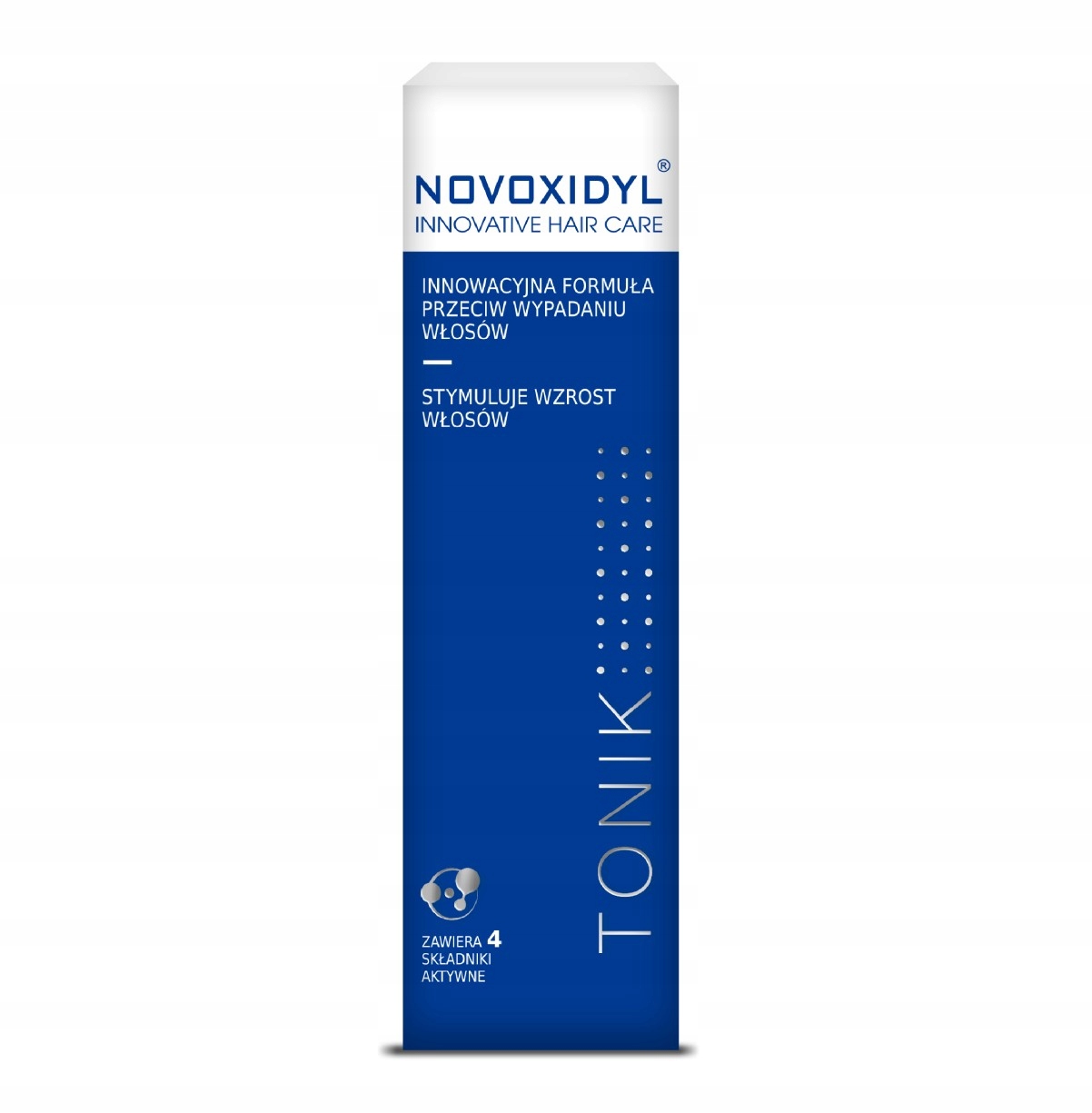 novoxidyl szampon 200 ml