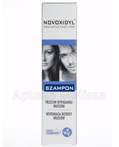 novoxidyl szampon wizaz