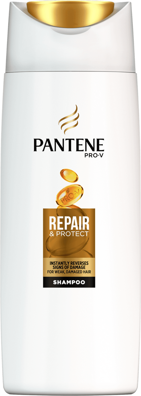 nowy szampon pantene rossmann