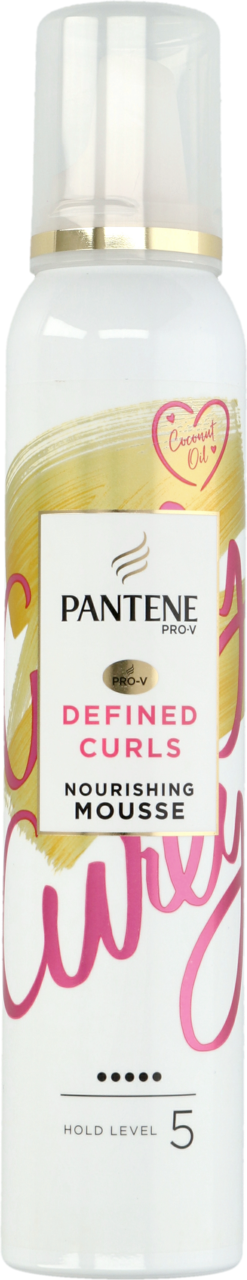 nowy szampon pantene rossmann rozświetlający