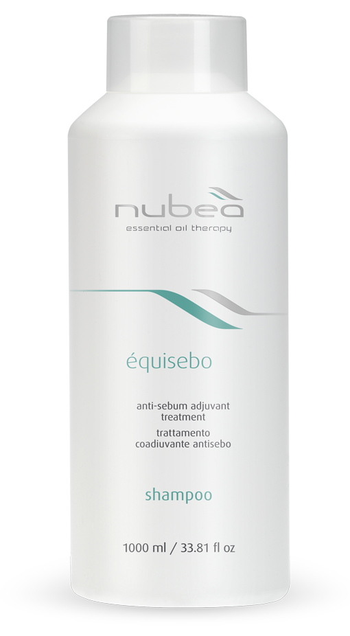 nubea essential szampon cena