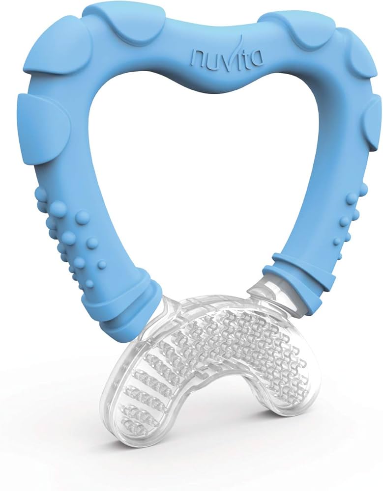 nuvita teether