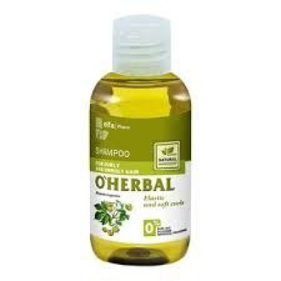 o herbal szampon i odżywka