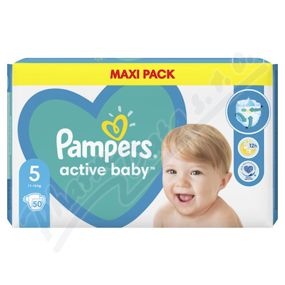 obrazek pampers