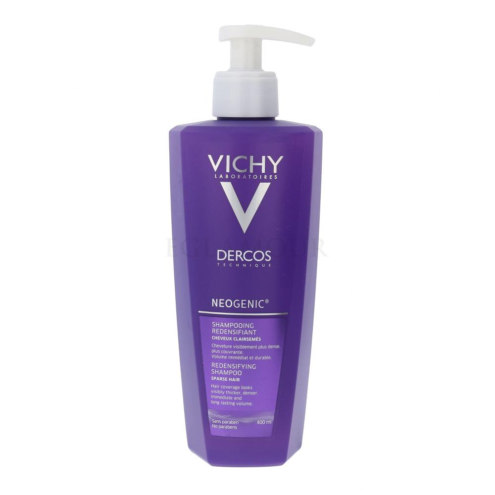 obserwuj vichy dercos neogenic szampon