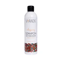 odżywczy szampon do włosów vianek 300 ml