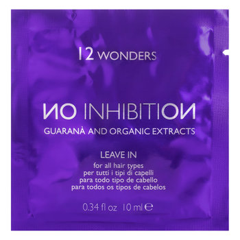 odżywka do włosów 12 wonders no inhibition 140ml