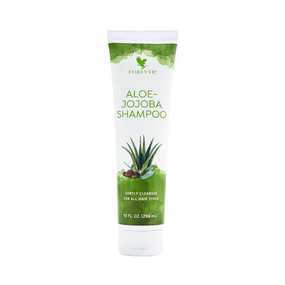 odżywka do włosów aloe jojoba