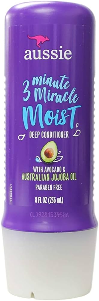 odżywka do włosów aussie 3 minute miracle deeeeep conditioner