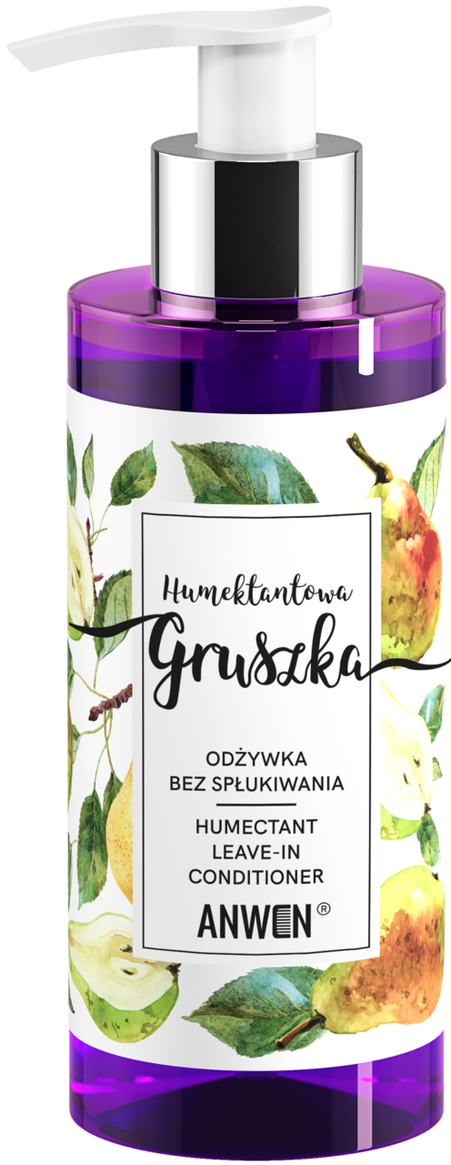 odżywka do włosów bez spłukiwania rossmann