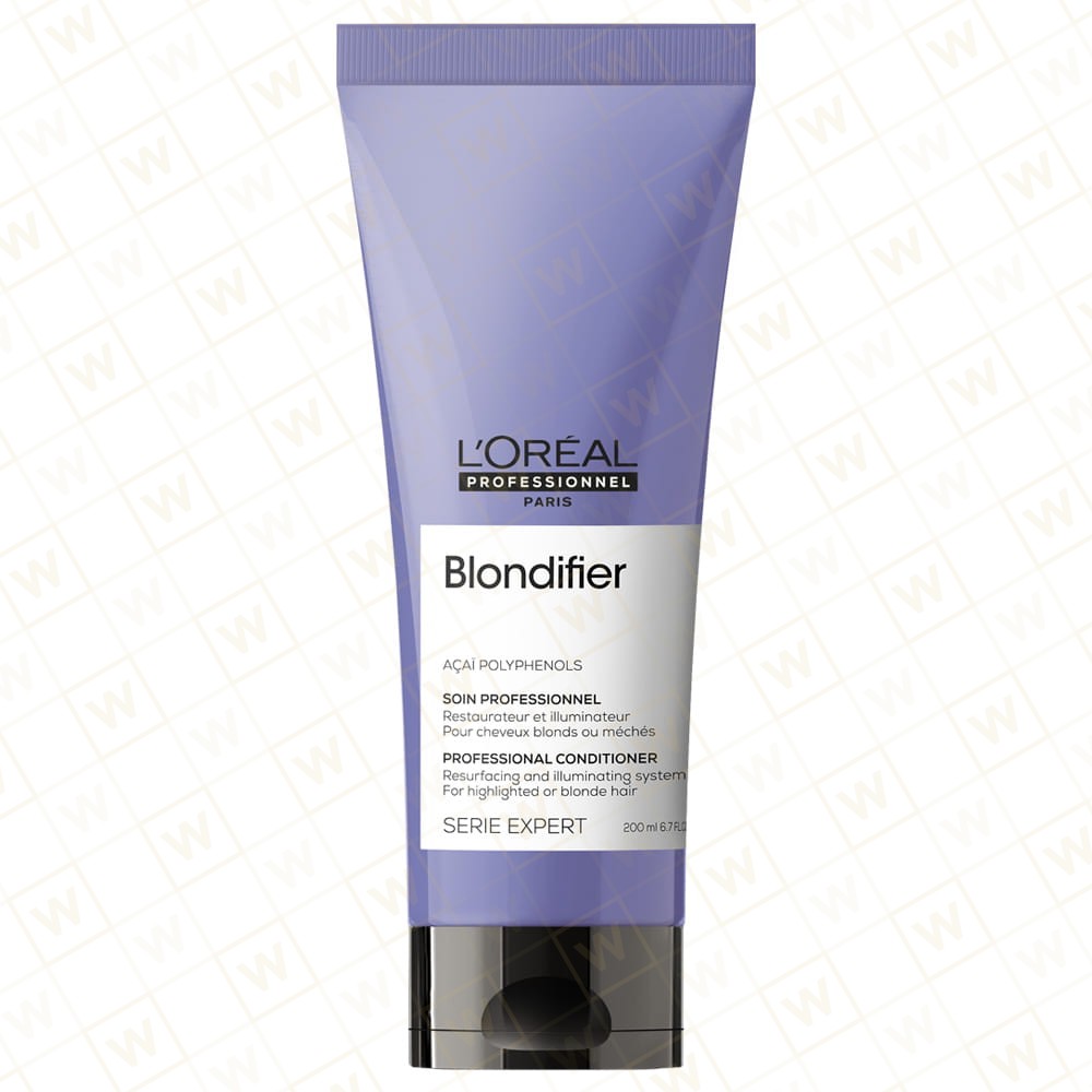 odżywka do włosów blond loreal