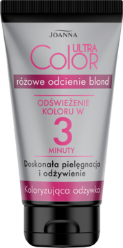 odżywka do włosów joanna hialuronowa spray rossmann