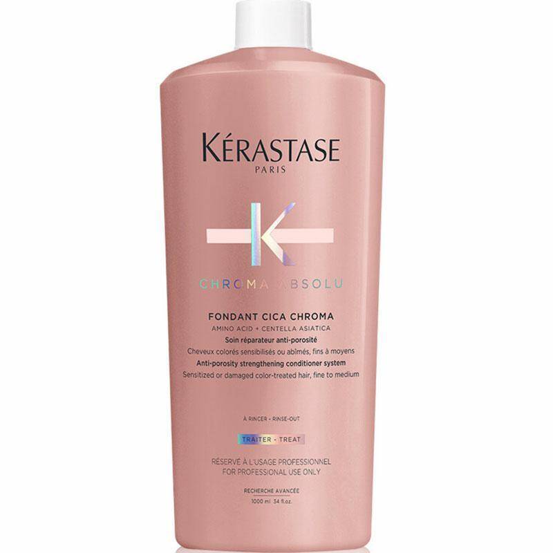 odżywka do włosów kerastase na objetosc 1000ml