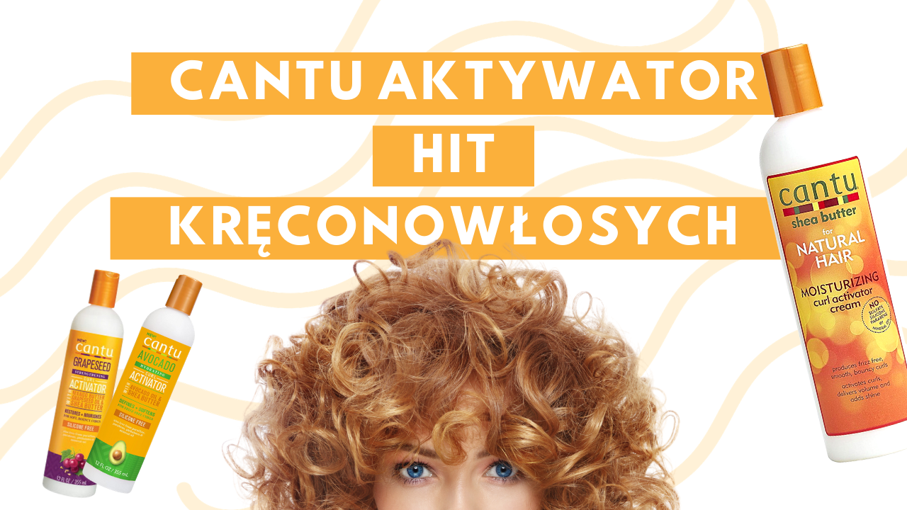 odżywka do włosów kręconych hit