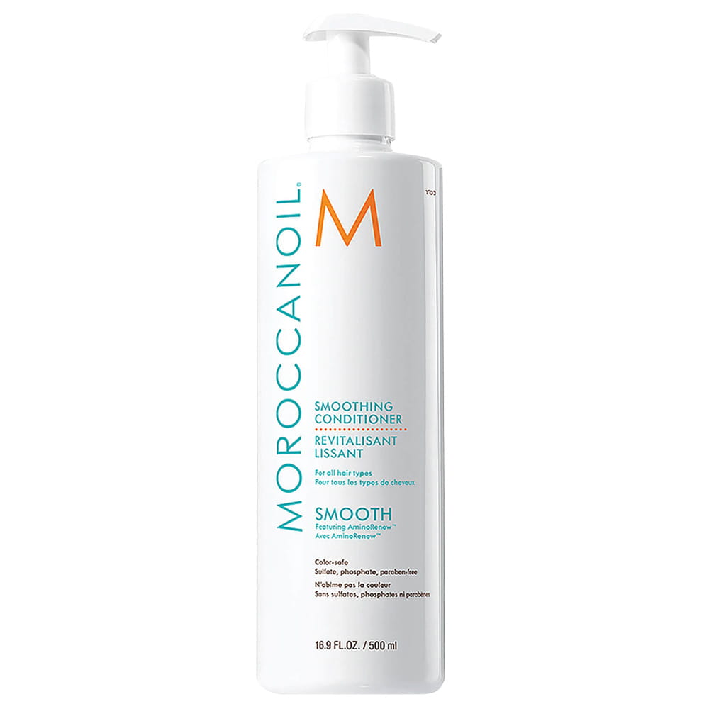 odżywka do włosów moroccanoil