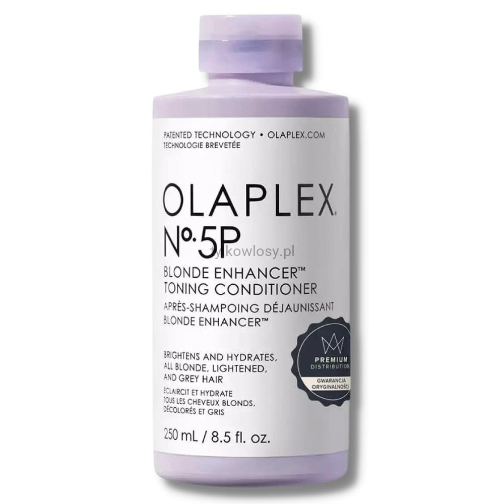 odżywka do włosów olaplex