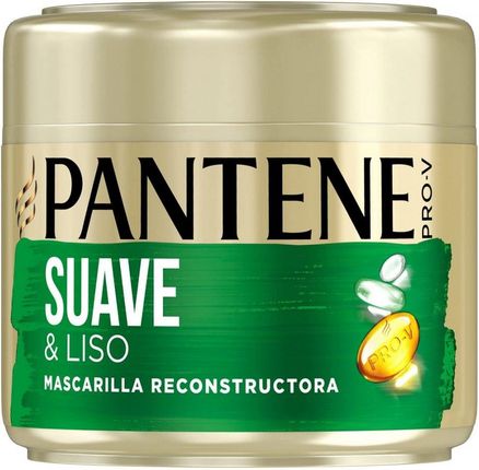 odżywka do włosów pantene zielona