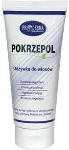 odżywka do włosów pokrzepol