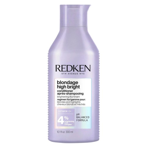 odżywka do włosów redken do blondu