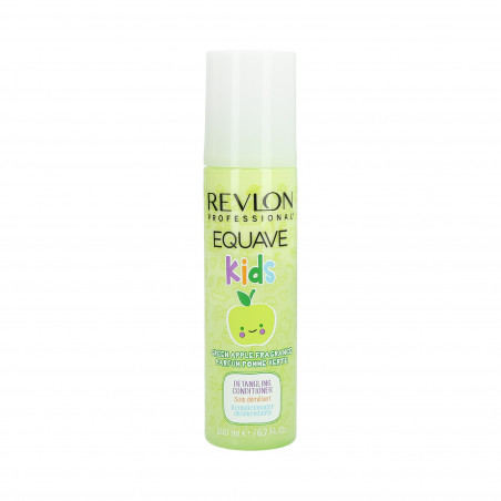 odżywka do włosów revlon equave kids