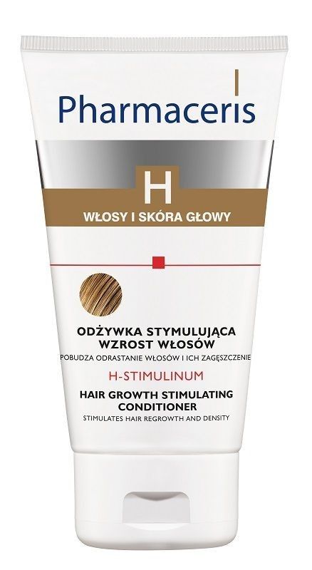 odżywka do włosów słabych i wypadających pharmaceris