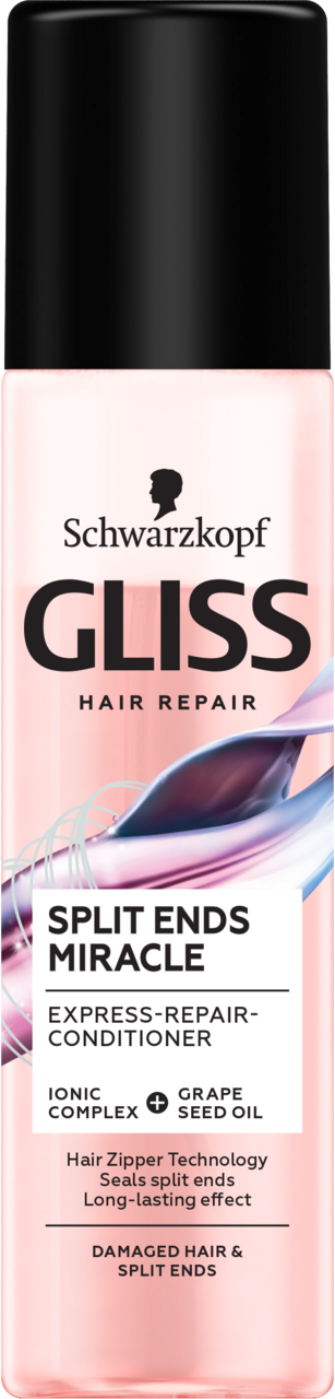 odżywka do włosów schwarzkopf rossmann