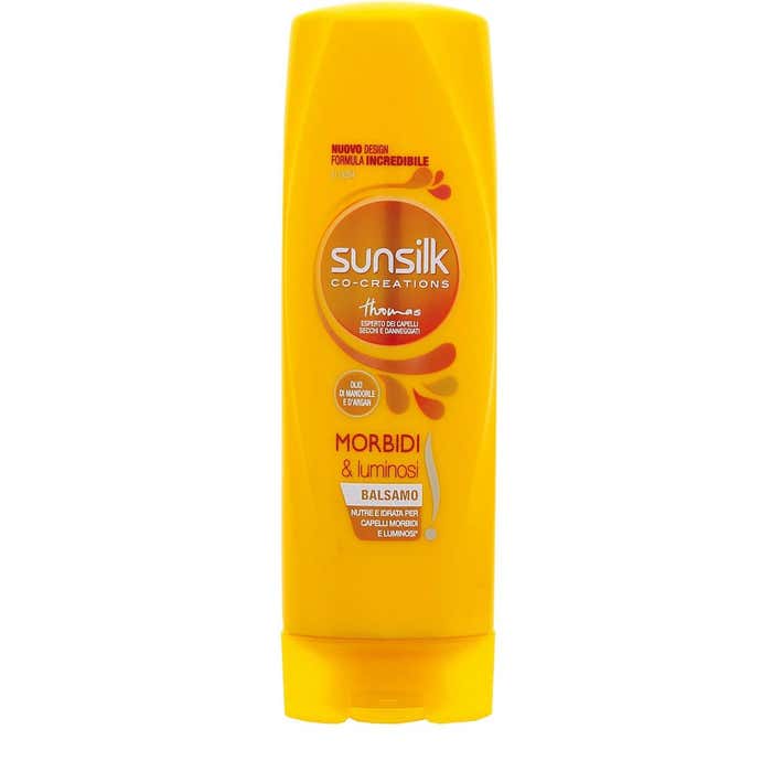 odżywka do włosów sunsilk