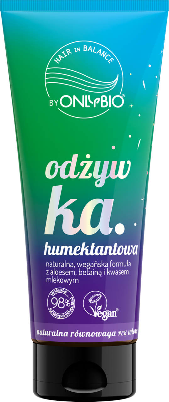 odżywka do włosów w rossmanie