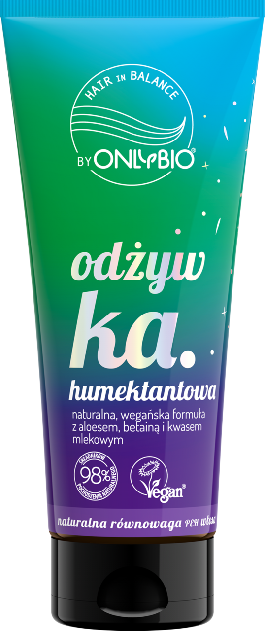 odżywka do włosów z pieprzy