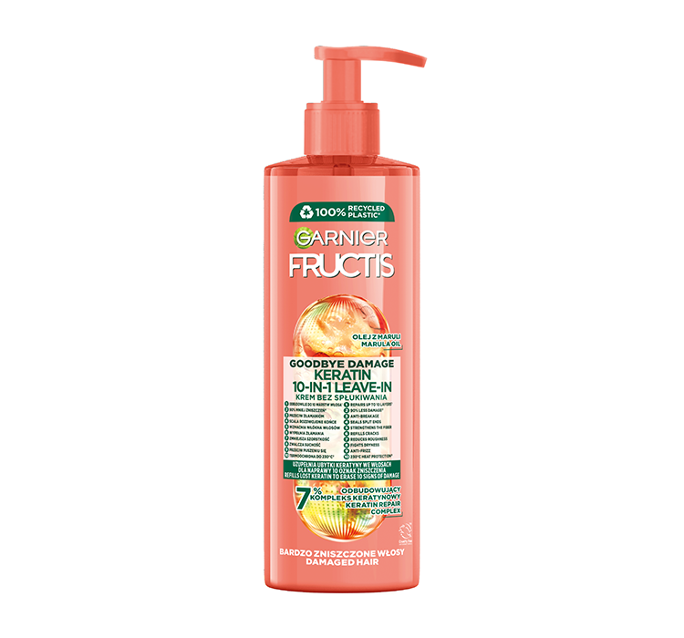 odżywka fructis do włosów suchych blond bez splukiwania