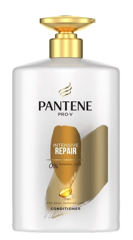 odzywka i szampon 2 w.com 1 pantene