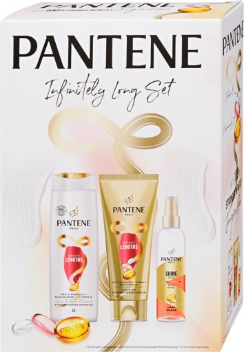 odzywka i szampon 2 w.com 1 pantene