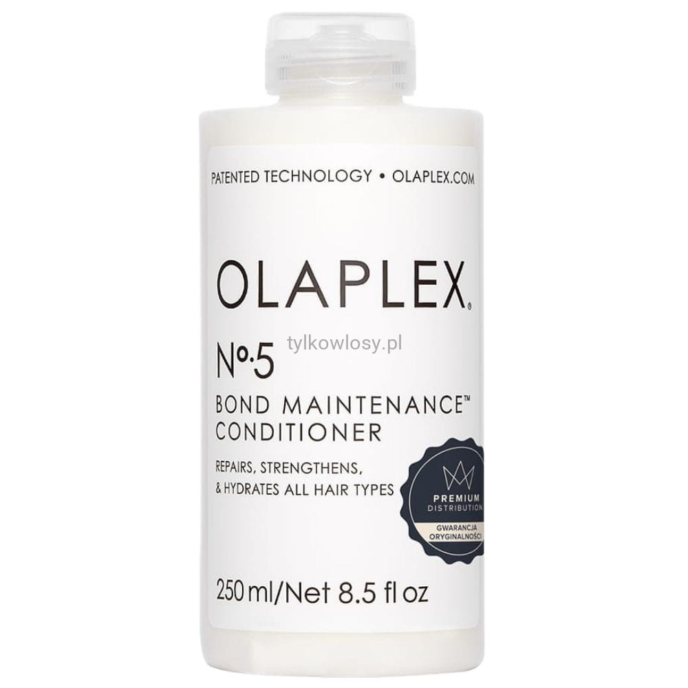 olaplex no.5 bond maintenance odżywka do włosów