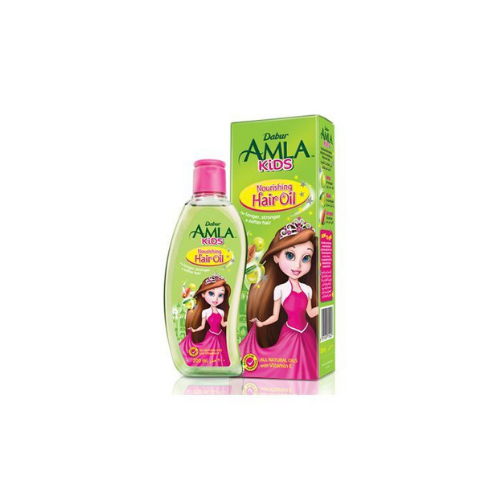 olejek do włosów amla 200ml dabur