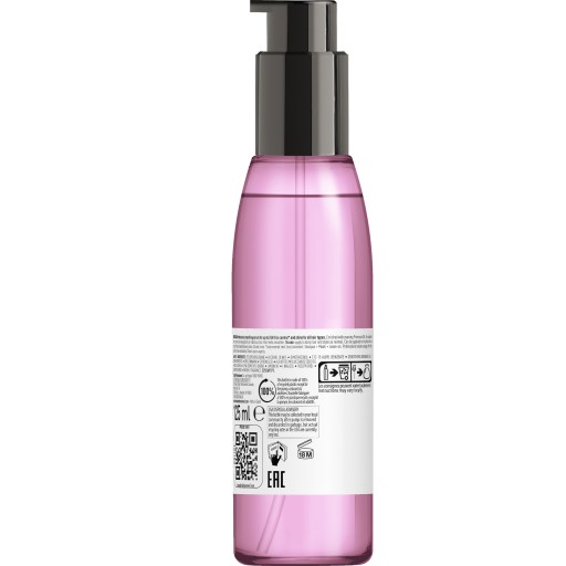 olejek do włosów loreal liss allegro