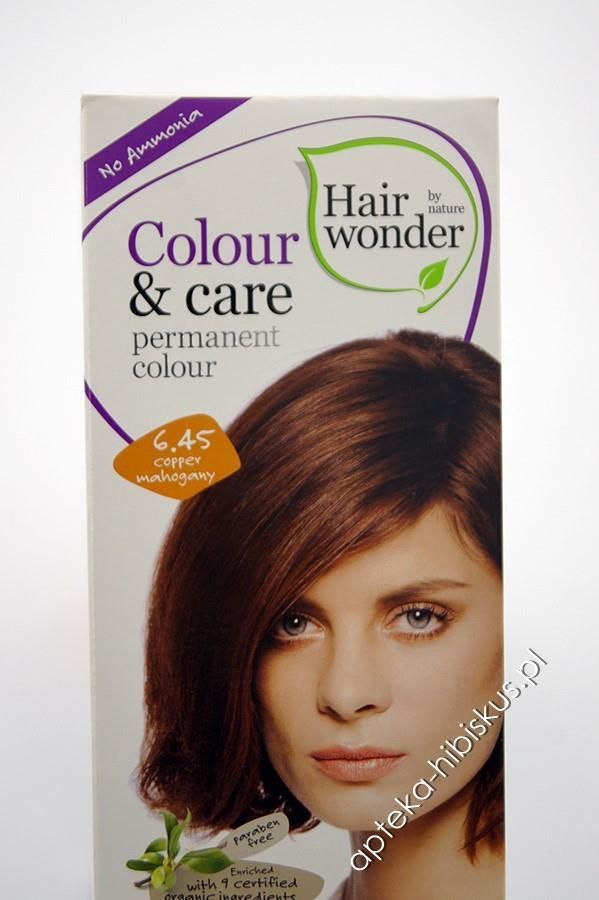 olejek do włosów na hairwonder