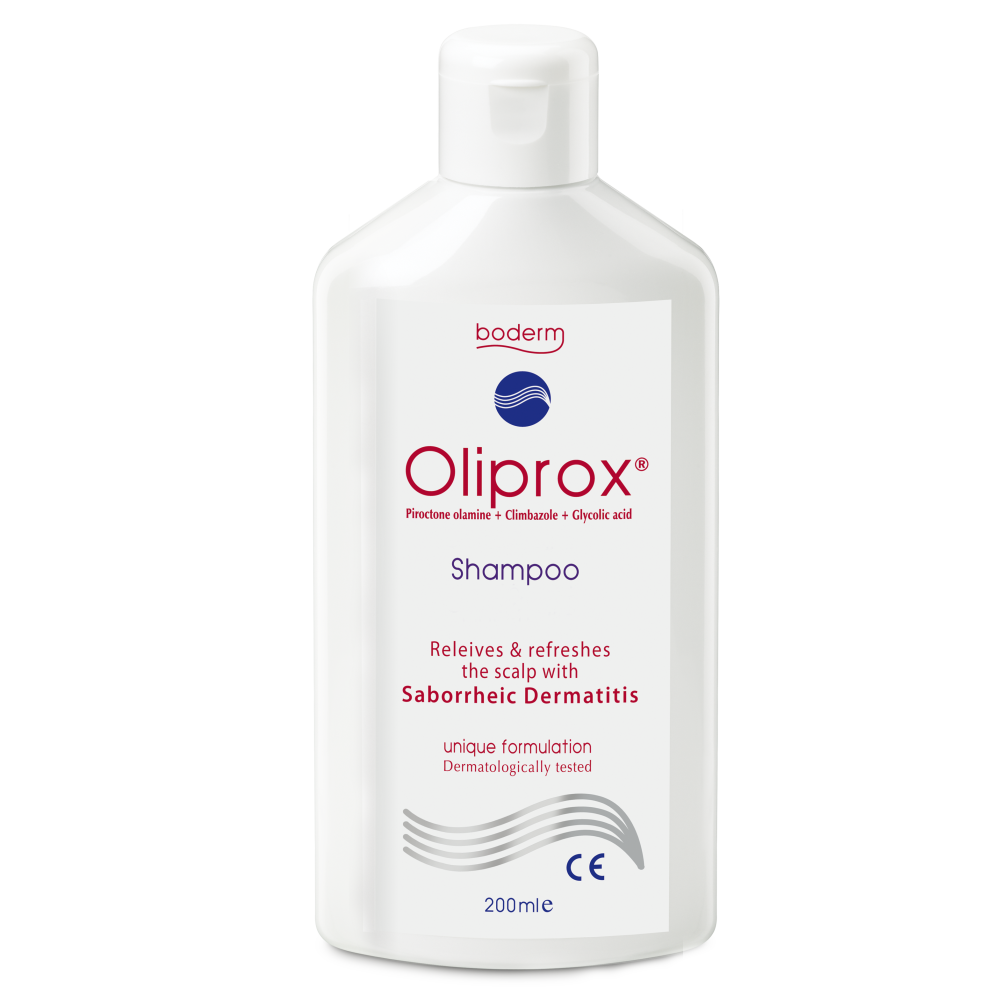 oliprox 200 ml szampon