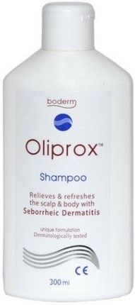 oliprox szampon 300ml