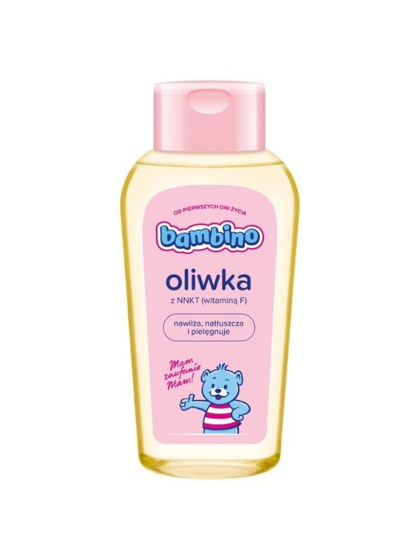 oliwka pampers