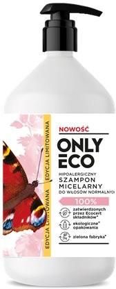 only eco szampon