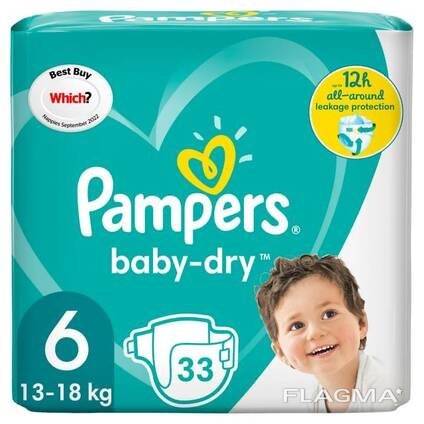 opole pampers