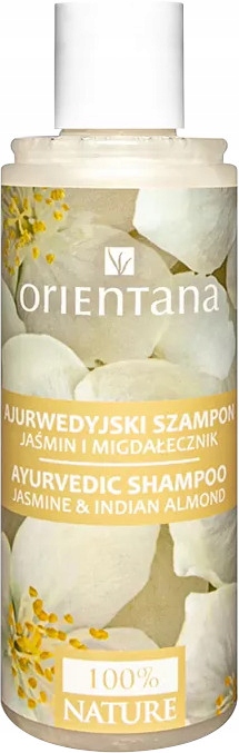orientana szampon allegro
