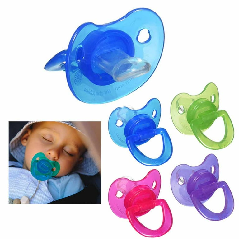 Pacifier