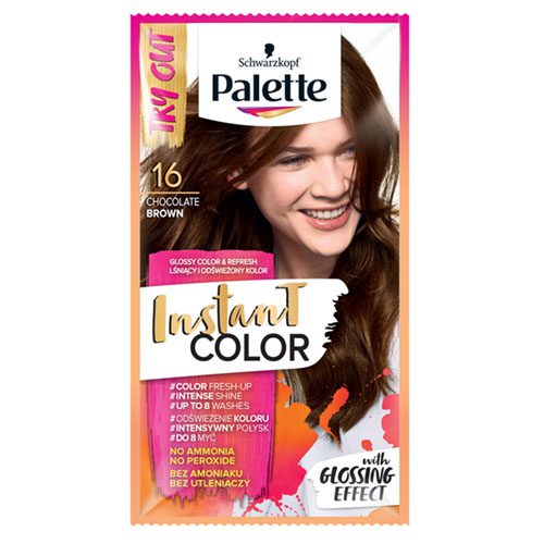 palette instant color szampon