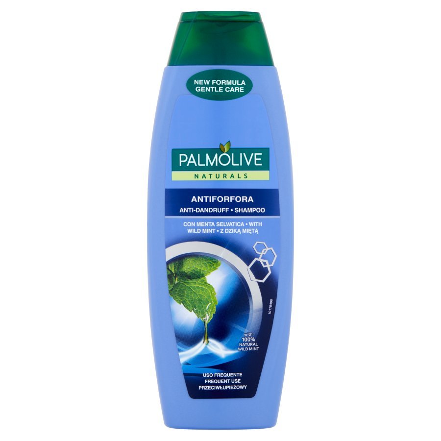 palmolive szampon gdzie kupić