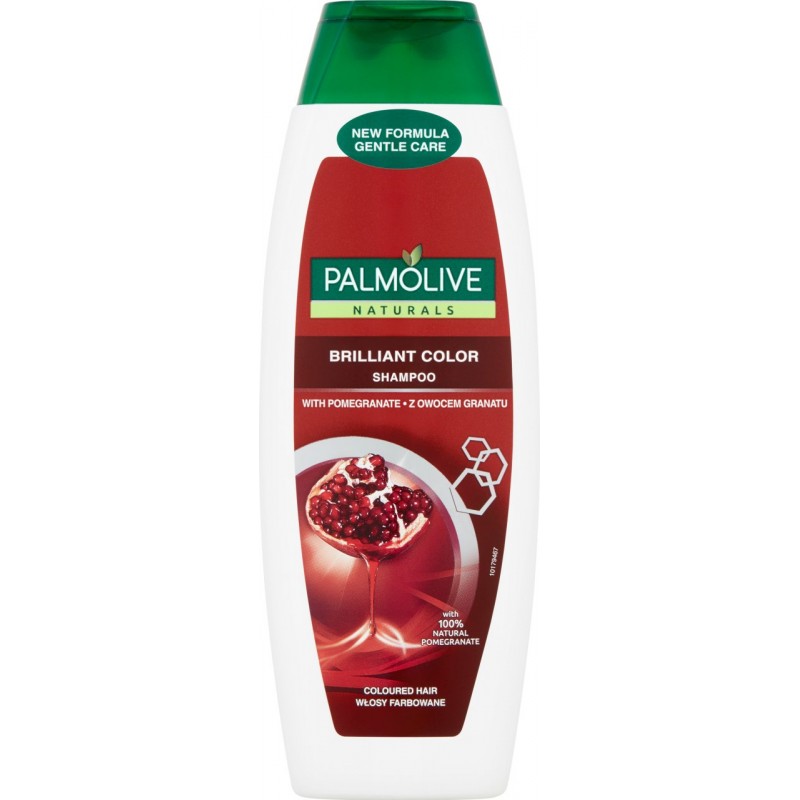 palmolive szampon przeciwłupieżowy opinie