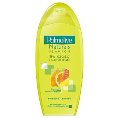 palmolive szampon wlosy przetluszczajace sie